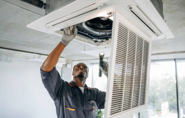 Licensed Hvac service in North Dartmouth, MA - FH HVAC